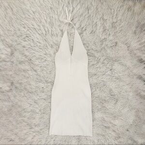 Wilfred Free ‘Nectar’ Dress - White